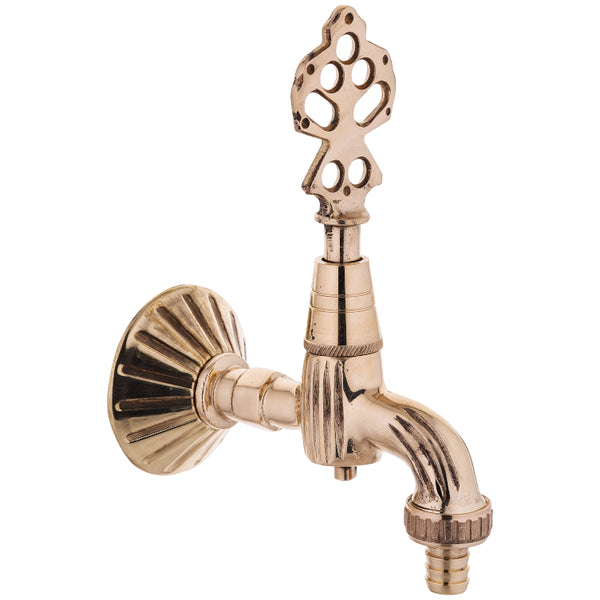 Lpd  Rekorlu Osmanlı Musluğu Sarı