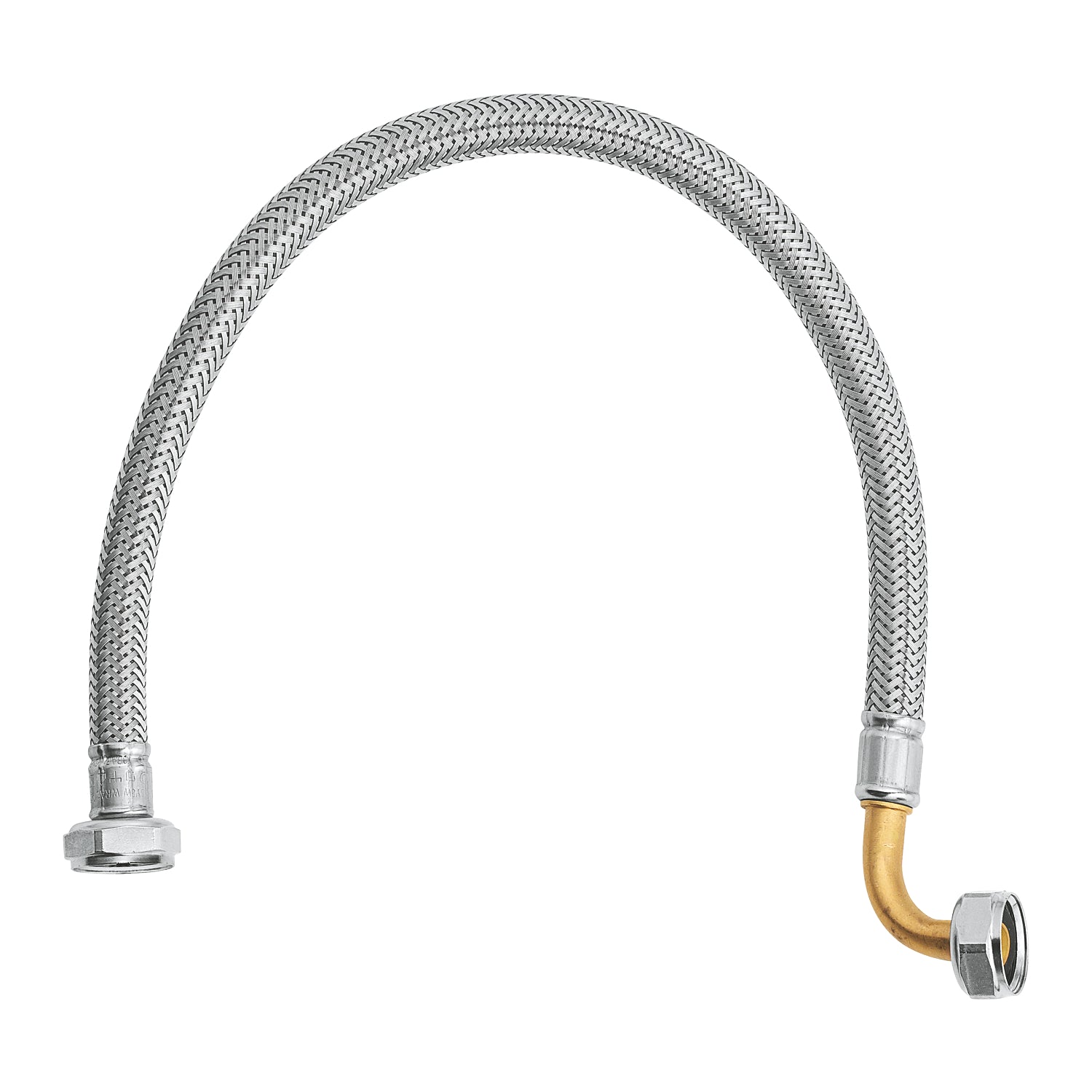 Grohe Spiral Bağlantı Hortumu - 45704000 - alternatif görünüm - GROHE 45704000
