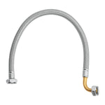 Grohe Spiral Bağlantı Hortumu - 45704000 - alternatif görünüm - GROHE 45704000