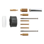 Grohe Ankastre Mix Banyo Bataryası Uzatması 2,5 cm - 46191000 - alternatif görünüm - GROHE 46191000