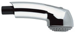 Grohe Eviye Bataryası El Duş Yedeği Zedra - Plus Krom - 46312IE0 - GROHE 46312IE0