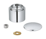Grohe Diverter Knob - 46571000 - GROHE 46571000