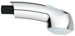 Grohe Zedra Mutfak Eviye Bataryası İçin El Duşu - 46656NC0 - GROHE 46656NC0