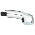 Grohe Zedra Mutfak Eviye Bataryası İçin El Duşu - 46656NC0 - alternatif görünüm - GROHE 46656NC0