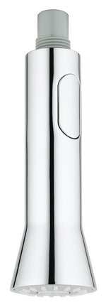 Grohe GROHE No Collection Dışarıya çekilebilen sprey