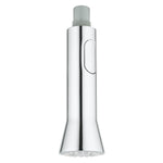 Grohe GROHE No Collection Dışarıya çekilebilen sprey - alternatif görünüm - GROHE 46731000