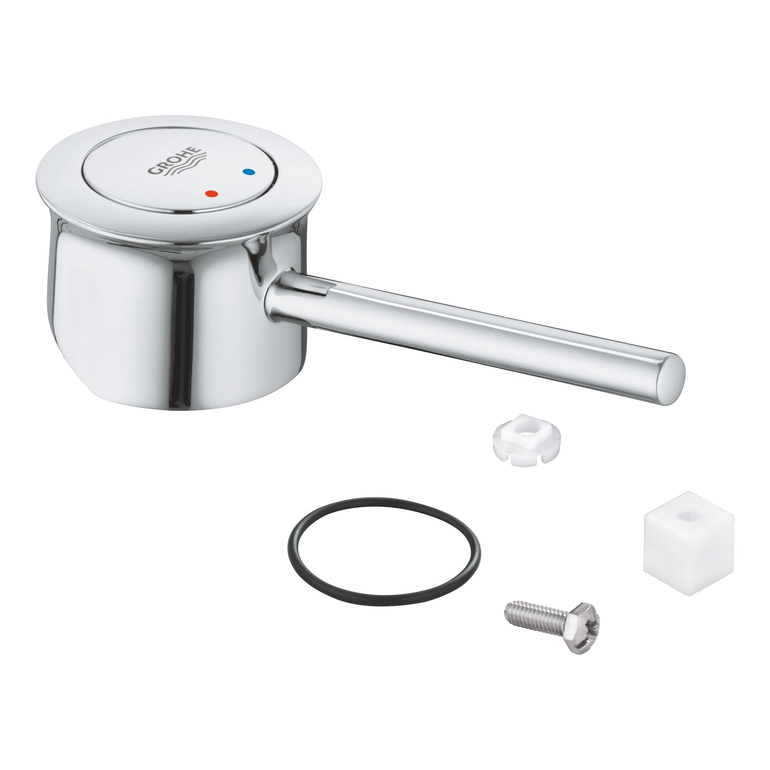 Grohe Lever - 46761000 - alternatif görünüm - GROHE 46761000