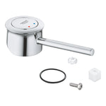 Grohe Lever - 46761000 - alternatif görünüm - GROHE 46761000