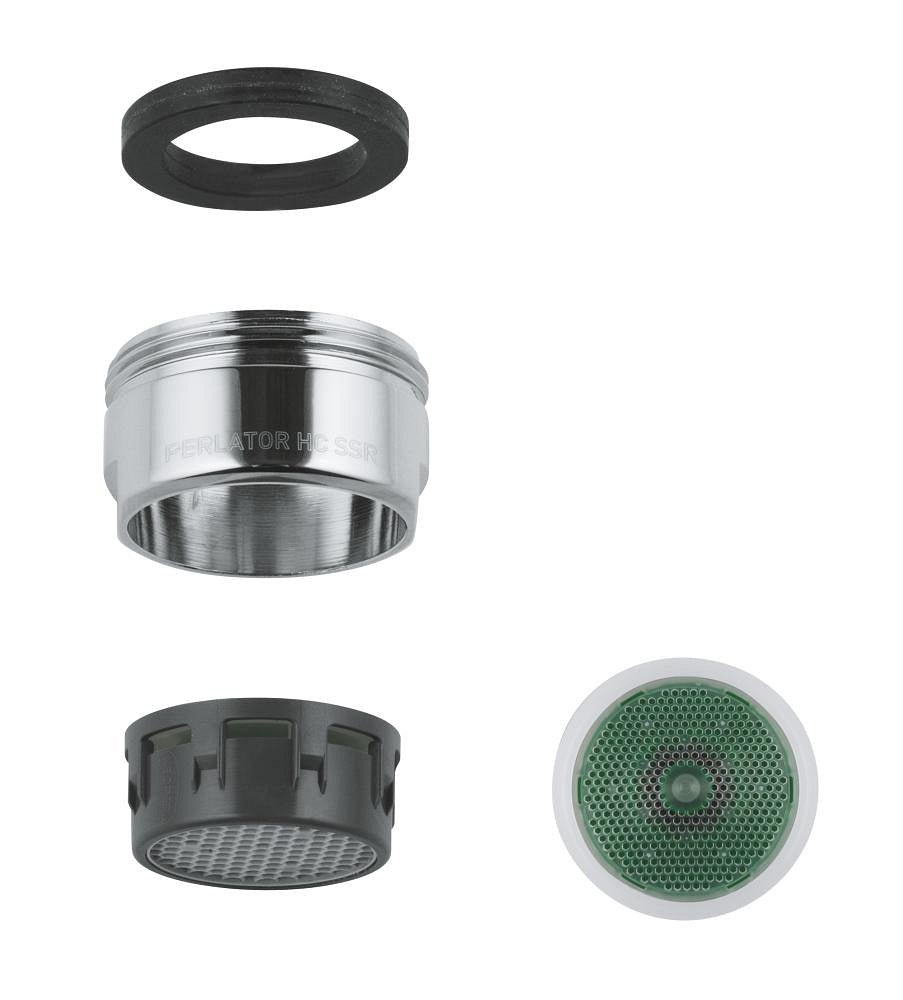 Grohe Akış Limitleyici - 46837000 - GROHE 46837000