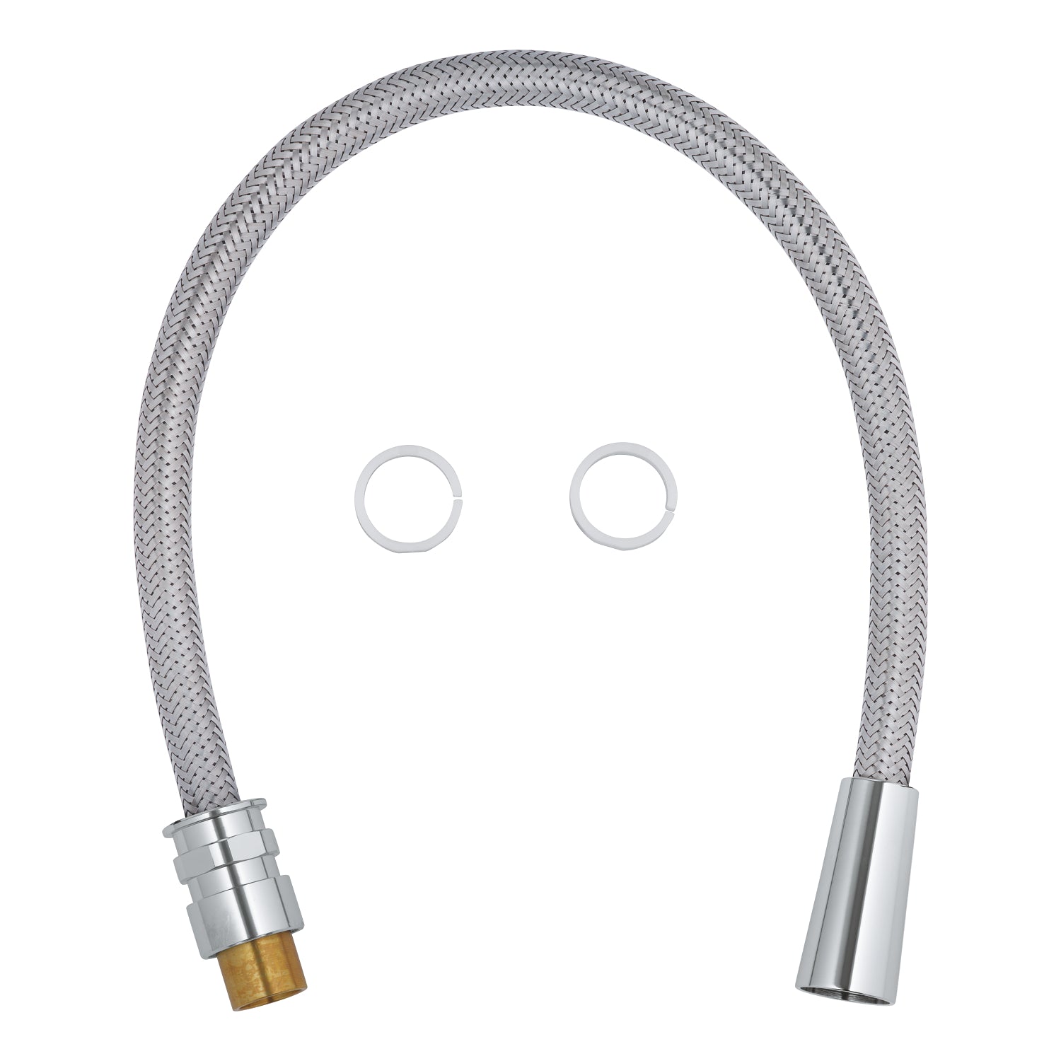 Grohe Shower Hose - 46871000 - alternatif görünüm - GROHE 46871000