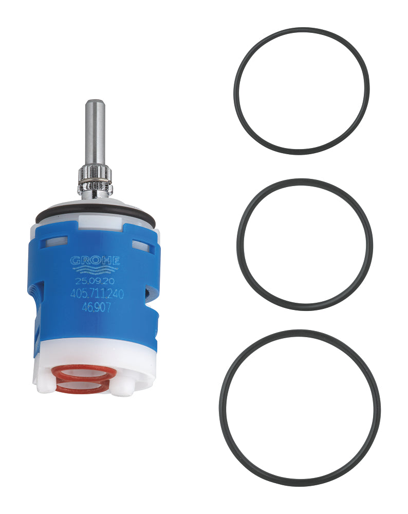 Grohe GROHE Toplama Kartuşu Yok - GROHE 46907000