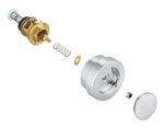 Grohe Diverter - 46920000 - GROHE 46920000