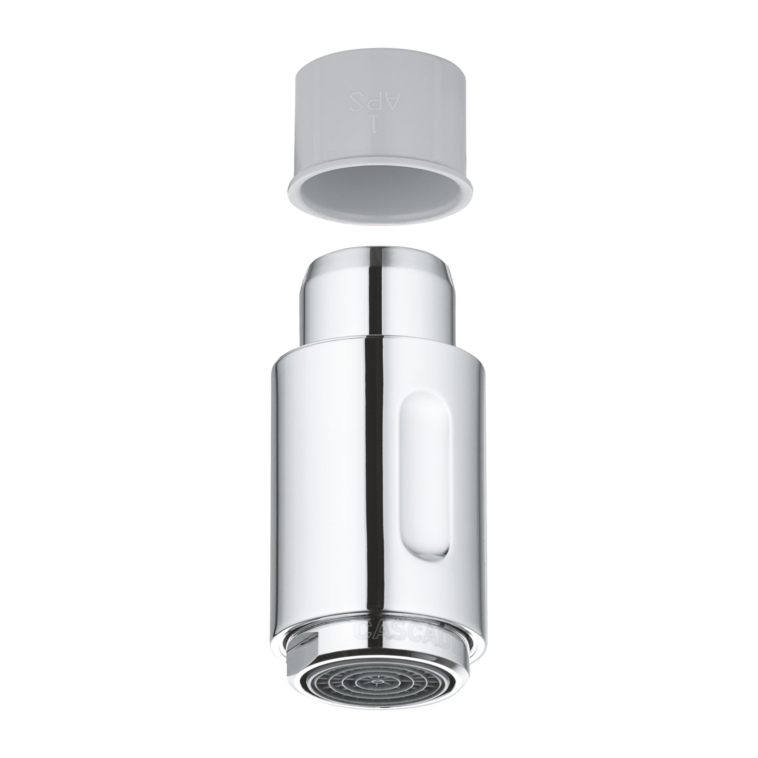 Grohe GROHE No Collection Dışarıya çekilebilen sprey - alternatif görünüm - GROHE 46925000