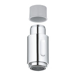Grohe GROHE No Collection Dışarıya çekilebilen sprey - alternatif görünüm - GROHE 46925000