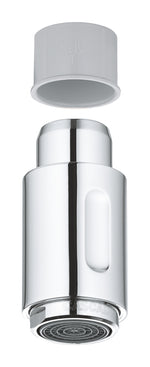 Grohe GROHE No Collection Dışarıya çekilebilen sprey - GROHE 46925000