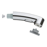 Grohe GROHE No Collection Dışarıya çekilebilen sprey - alternatif görünüm - GROHE 46956000