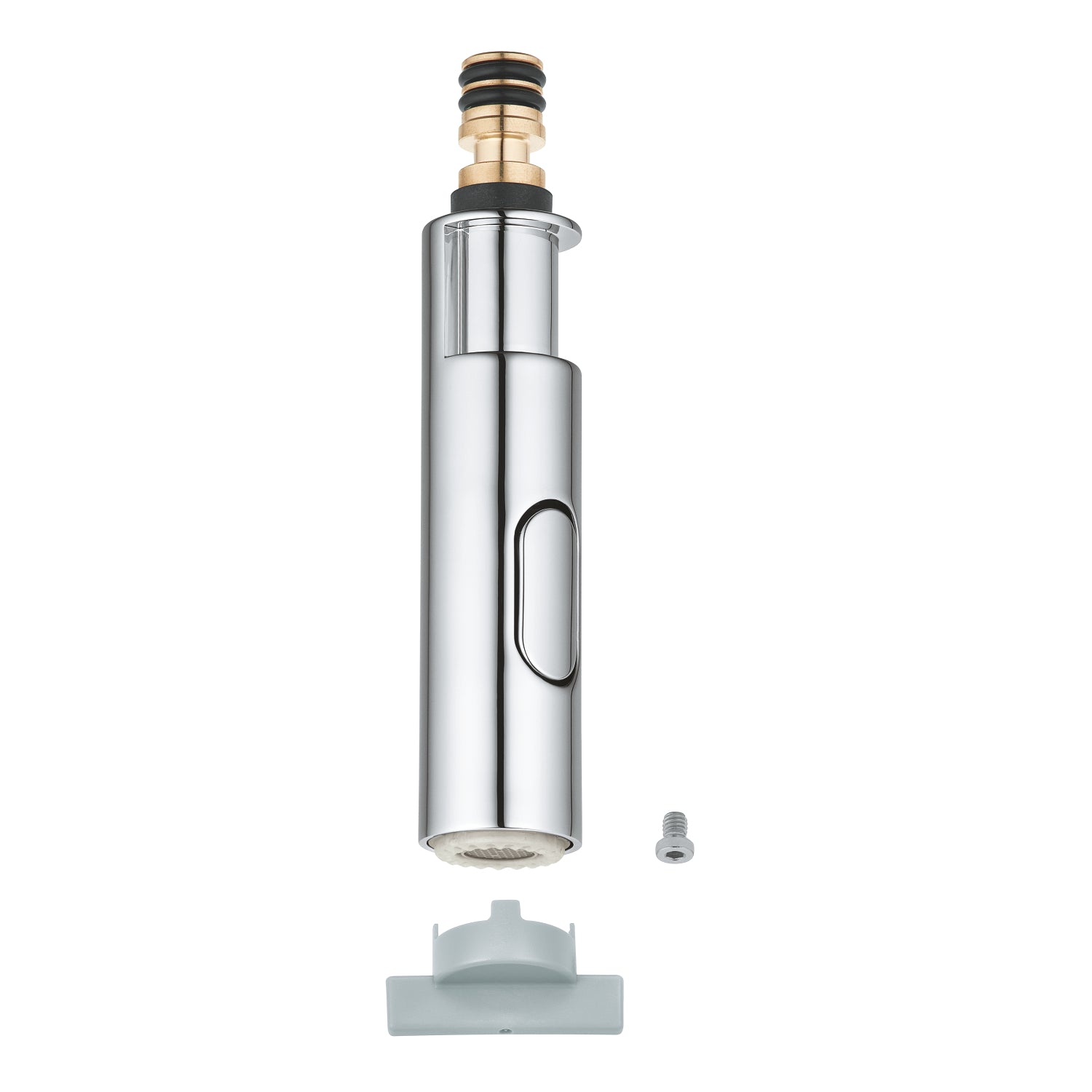 Grohe Pull Out Spray - 46965000 - alternatif görünüm - GROHE 46965000