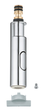 Grohe Pull Out Spray - 46965000 - GROHE 46965000