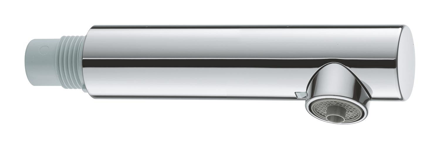 Grohe Pull Out Spray - 46999000 - GROHE 46999000