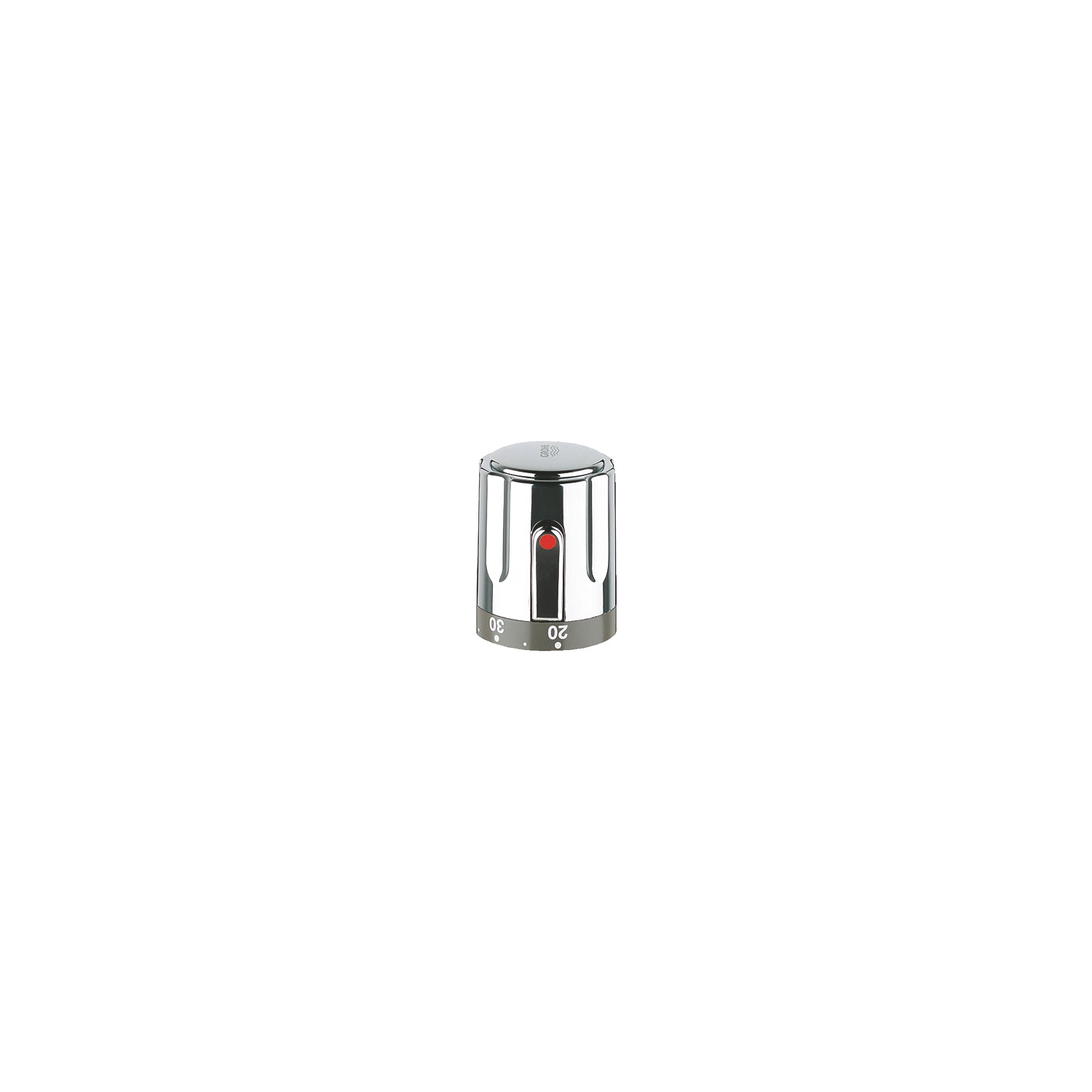 Grohe GROHE No CollectionScale kolu, temel - alternatif görünüm - GROHE 47255000