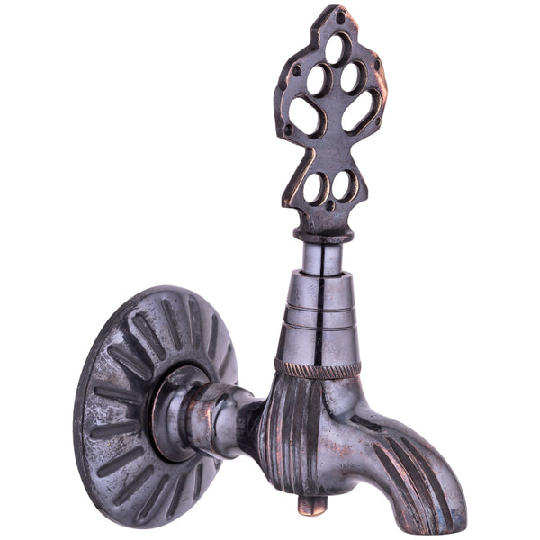 Lpd 3/4 Osmanlı Musluğu Eskitme