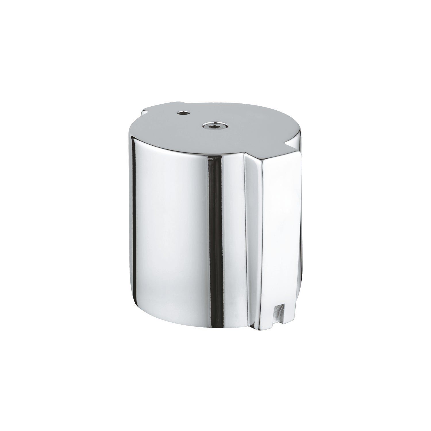 Grohe Metal Isı Kontrol Volanı - 47733000 - alternatif görünüm - GROHE 47733000