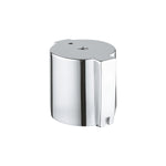 Grohe Metal Isı Kontrol Volanı - 47733000 - alternatif görünüm - GROHE 47733000