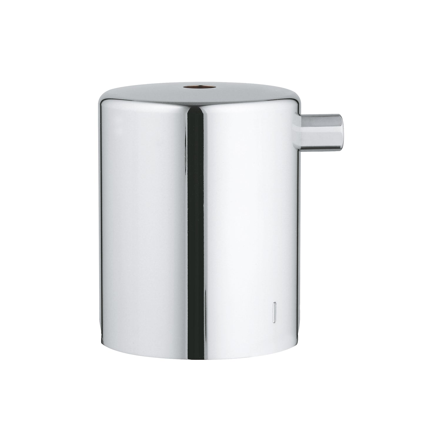 Grohe Metal Volan, Sıcaklık Kontrolü - 47763000 - alternatif görünüm - GROHE 47763000