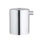 Grohe Metal Volan, Sıcaklık Kontrolü - 47763000 - alternatif görünüm - GROHE 47763000