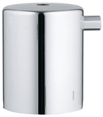 Grohe Metal Volan, Sıcaklık Kontrolü - 47763000 - GROHE 47763000