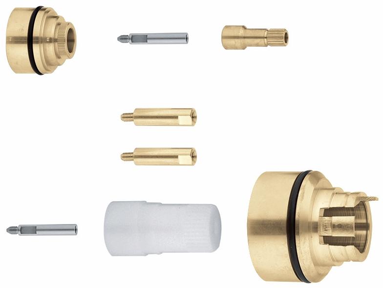 Grohe Uzatma-Seti 27,5 Mm - 47781000 - GROHE 47781000