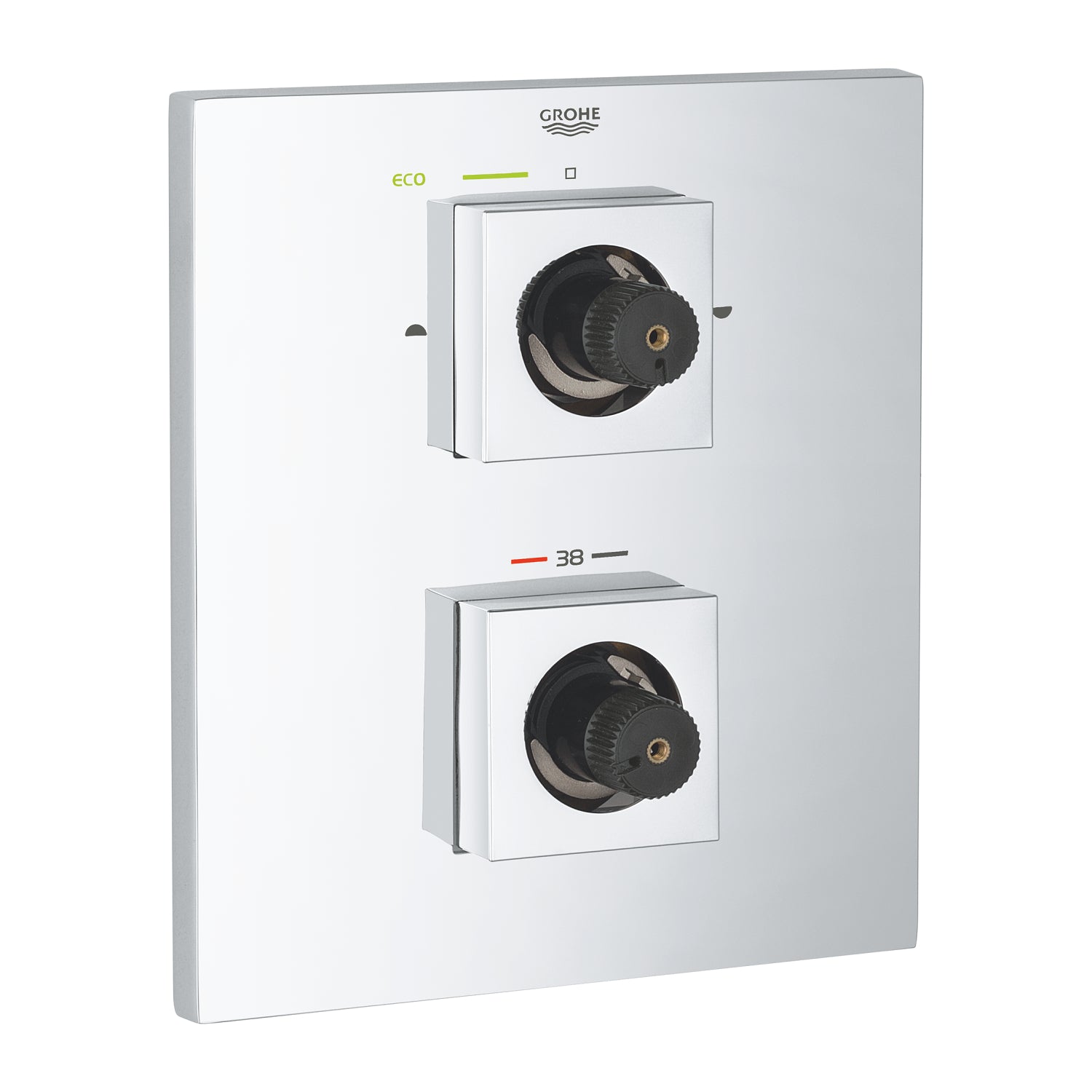 Grohe GROHE Koleksiyon Rozeti Yok - alternatif görünüm - GROHE 47961000