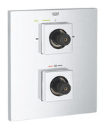 Grohe GROHE Koleksiyon Rozeti Yok - GROHE 47961000