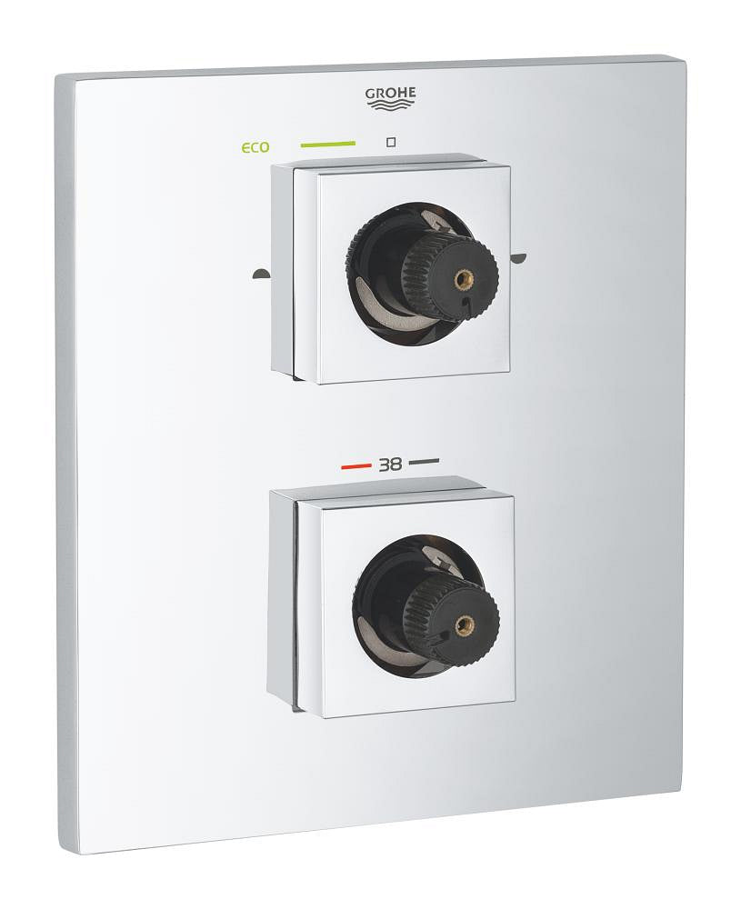 Grohe GROHE Koleksiyon Rozeti Yok - GROHE 47961000