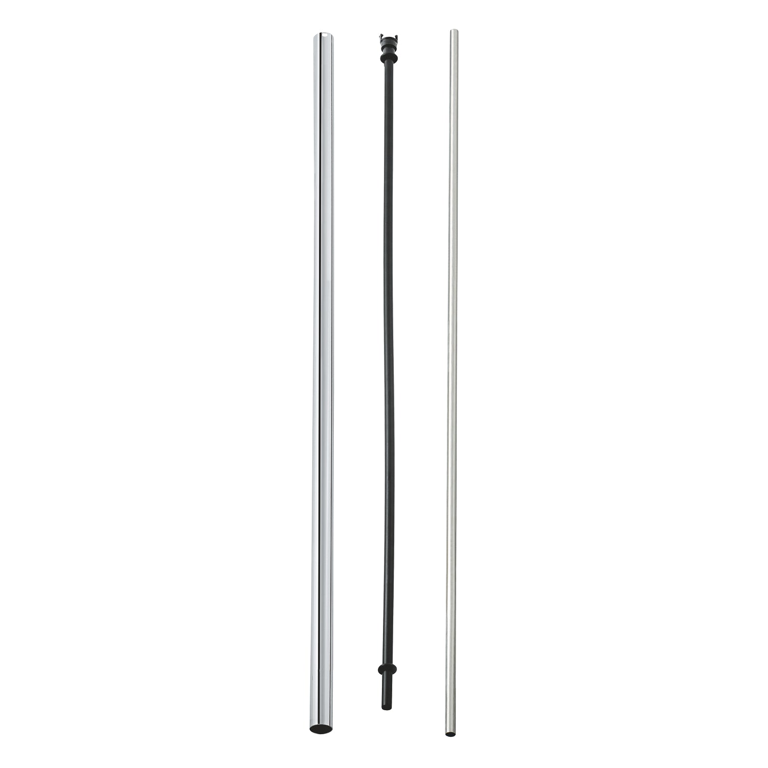 Grohe Tadilat/Yenileme Için Duş Sistemi Borusu - 48054000 - alternatif görünüm - GROHE 48054000