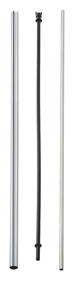 Grohe Tadilat/Yenileme Için Duş Sistemi Borusu - 48054000 - GROHE 48054000