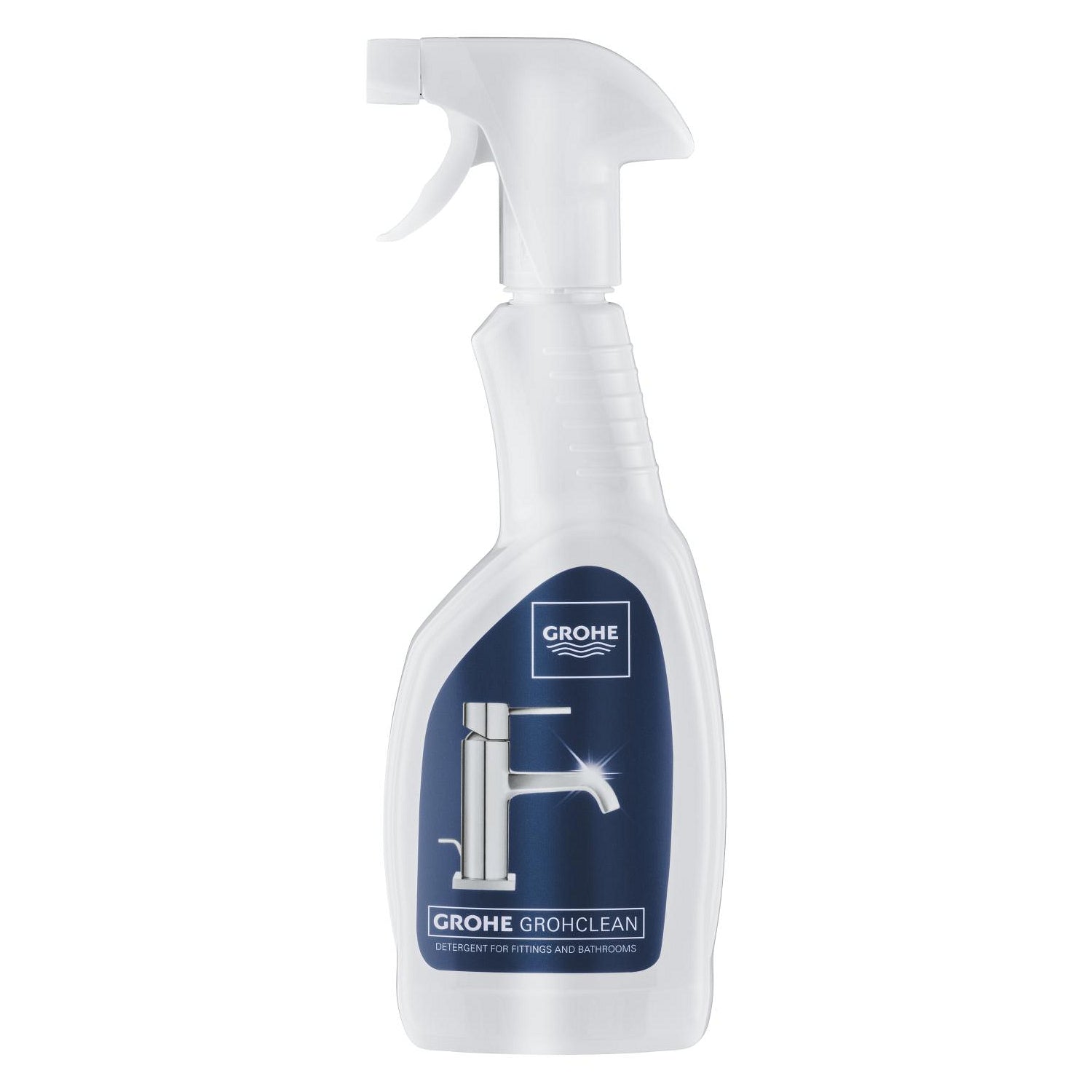 Grohe Grohclean Bataryalar ve Banyolar İçin Temizlik Deterjanı - alternatif görünüm - GROHE 48166000