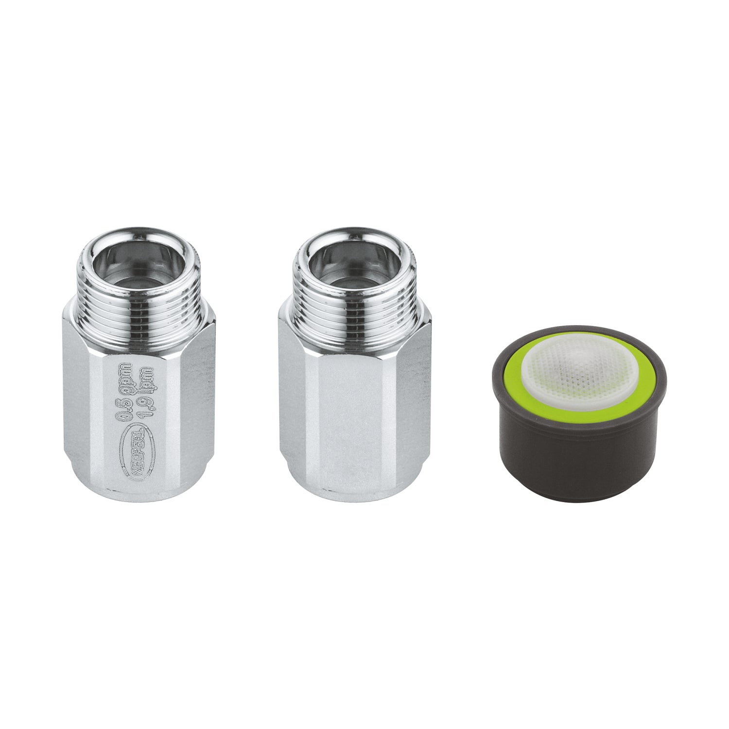 Grohe Us Watersaving Kit 0,5Gpm - 48187000 - alternatif görünüm - GROHE 48187000