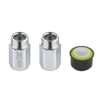Grohe Us Watersaving Kit 0,5Gpm - 48187000 - alternatif görünüm - GROHE 48187000