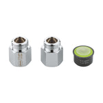 Grohe Su Tasarruflu Set - 48190000 - alternatif görünüm - GROHE 48190000