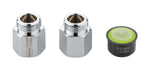 Grohe Su Tasarruflu Set - 48190000 - GROHE 48190000