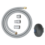 Grohe Eviye Bataryaları İçin Spiral Hortum Seti - 48293000 - alternatif görünüm - GROHE 48293000