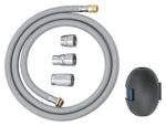 Grohe Eviye Bataryaları İçin Spiral Hortum Seti - 48293000 - GROHE 48293000
