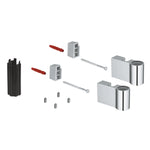 Grohe GROHE No CollectionOutlet duş tutacağı - alternatif görünüm - GROHE 48333000