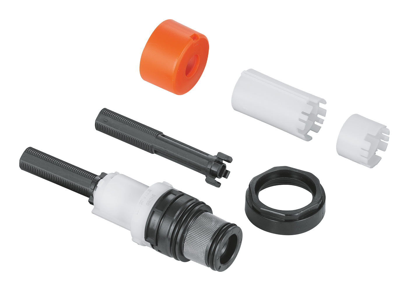 Grohe GROHE Toplama Kartuşu Yok - GROHE 48359000