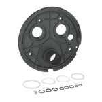 Grohe Mounting Plate - 48364000 - alternatif görünüm - GROHE 48364000