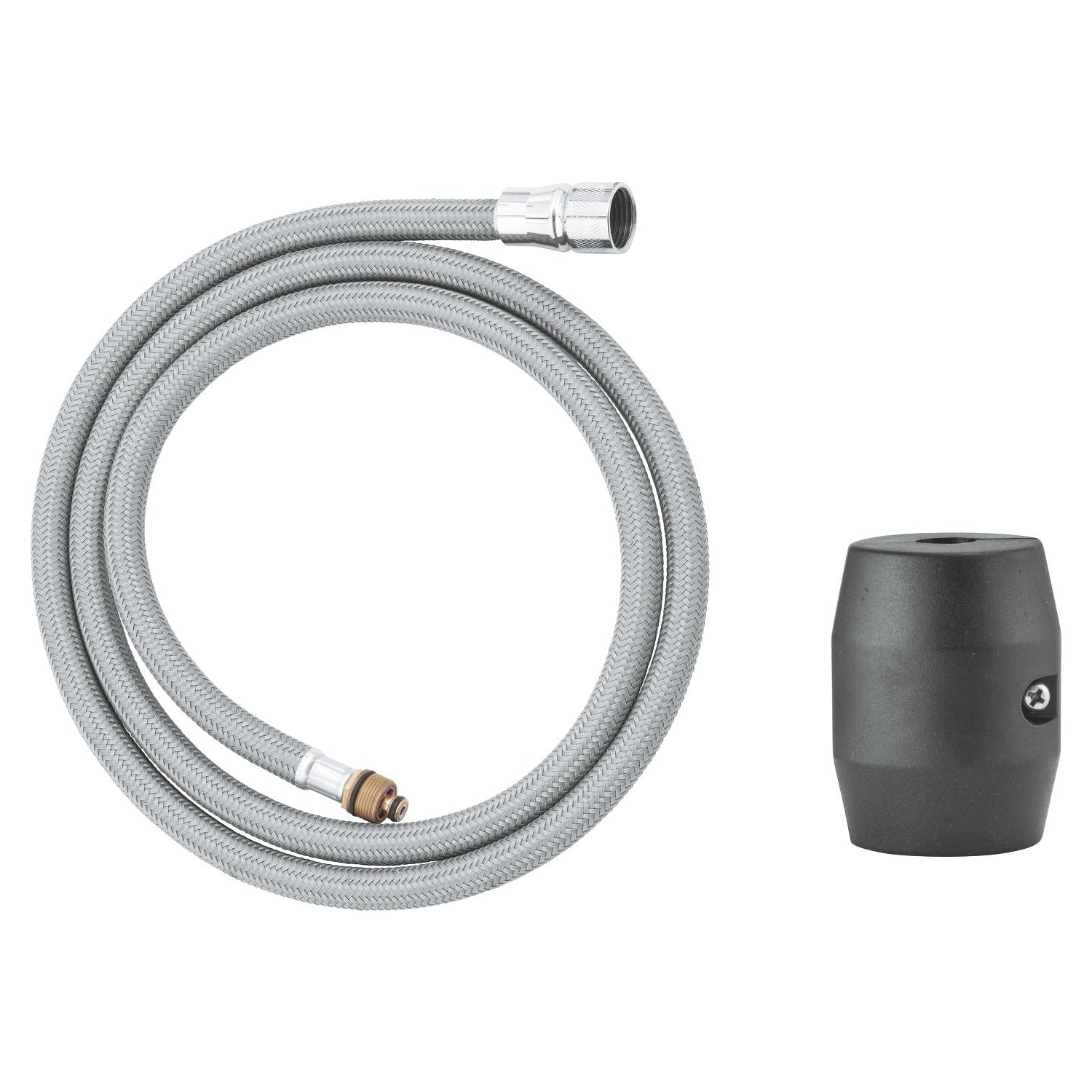 Grohe Shower Hose - 48378000 - alternatif görünüm - GROHE 48378000