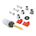 Grohe Diverter - 48442000 - alternatif görünüm - GROHE 48442000