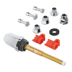 Grohe Diverter - 48445000 - alternatif görünüm - GROHE 48445000