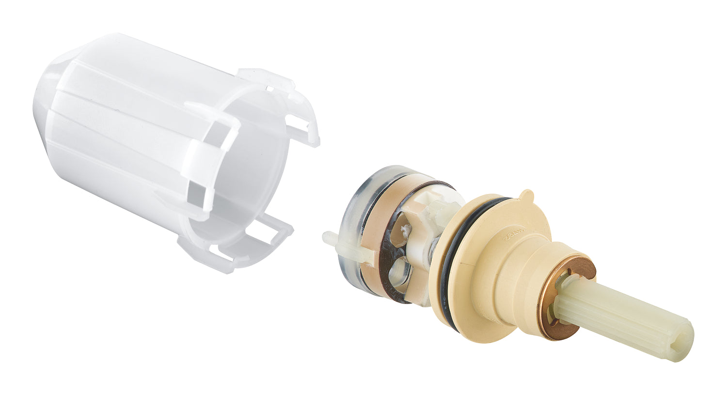 Grohe Diverter - 48448000 - GROHE 48448000